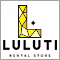 LULUTIのロゴ